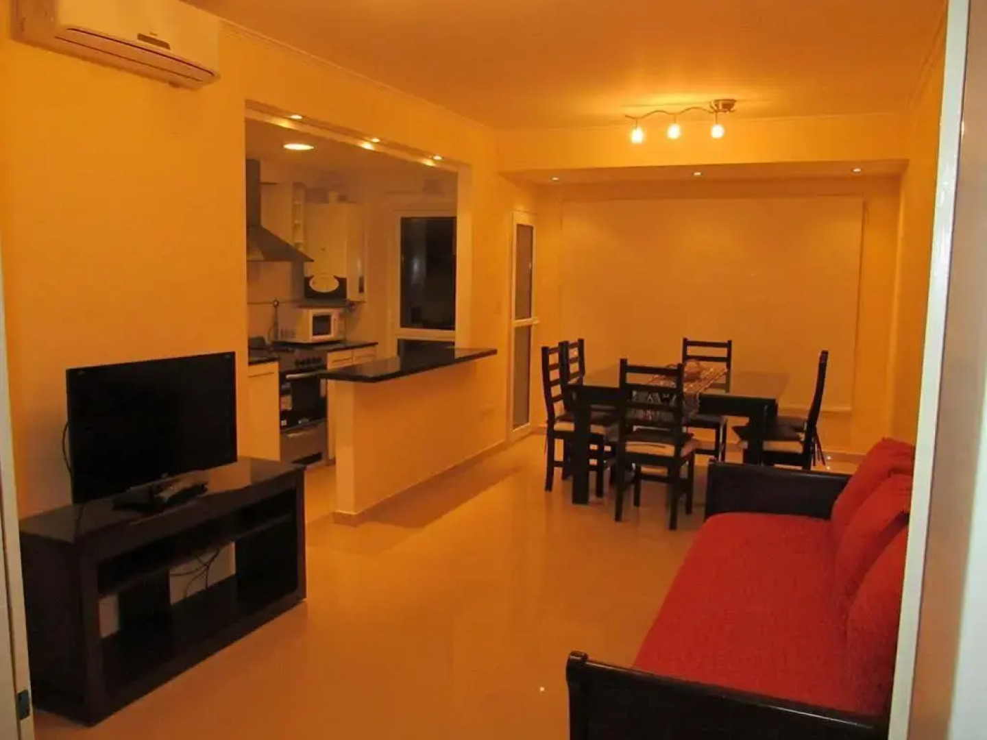 AB Alojamientos Puerto Madryn