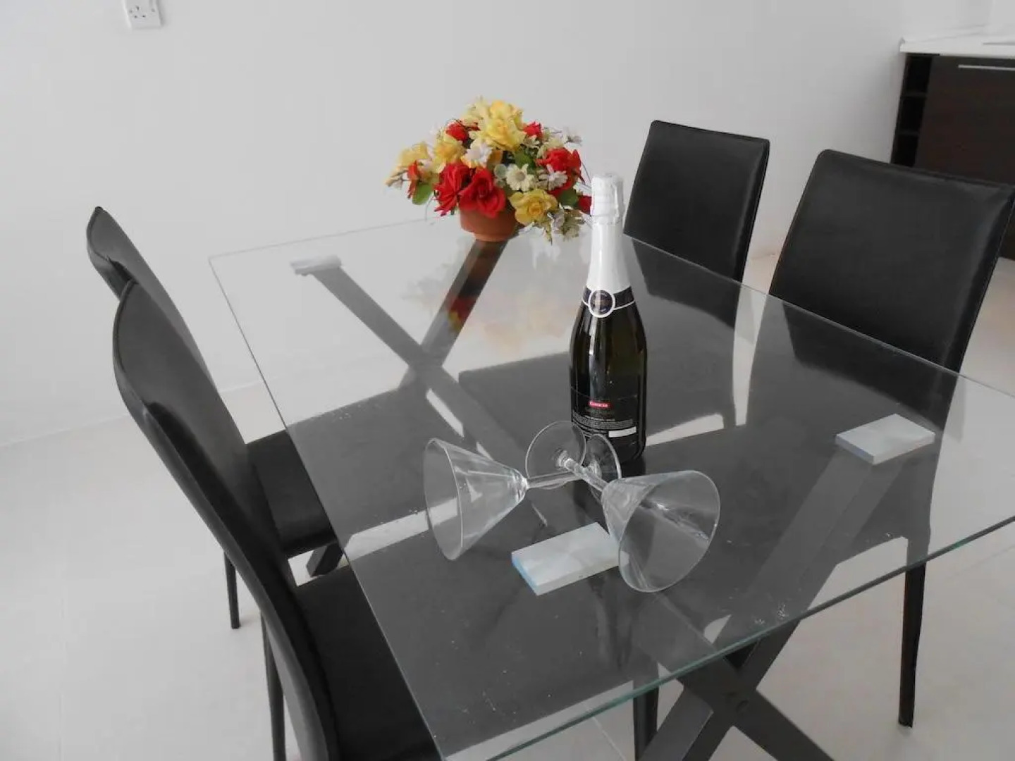 South Beach Apartments