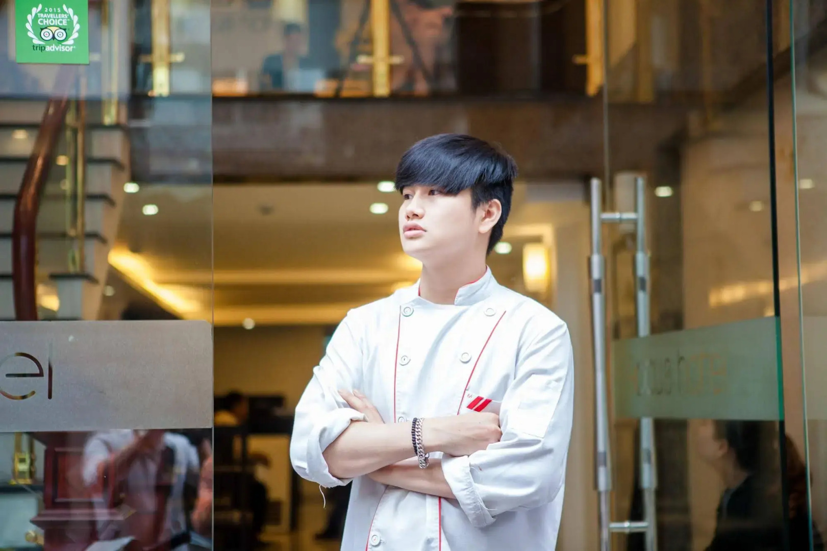 Parklane Hanoi Hotel