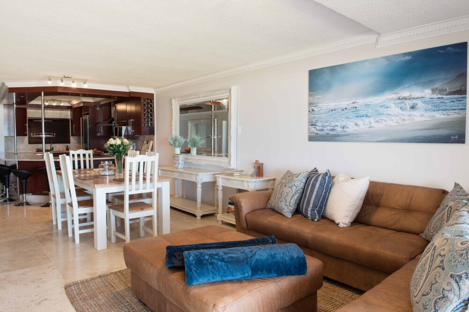 Jeffreys Bay Beach Accommodation