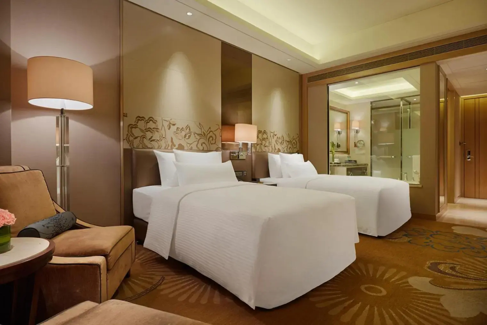 Wanda Realm Ningde