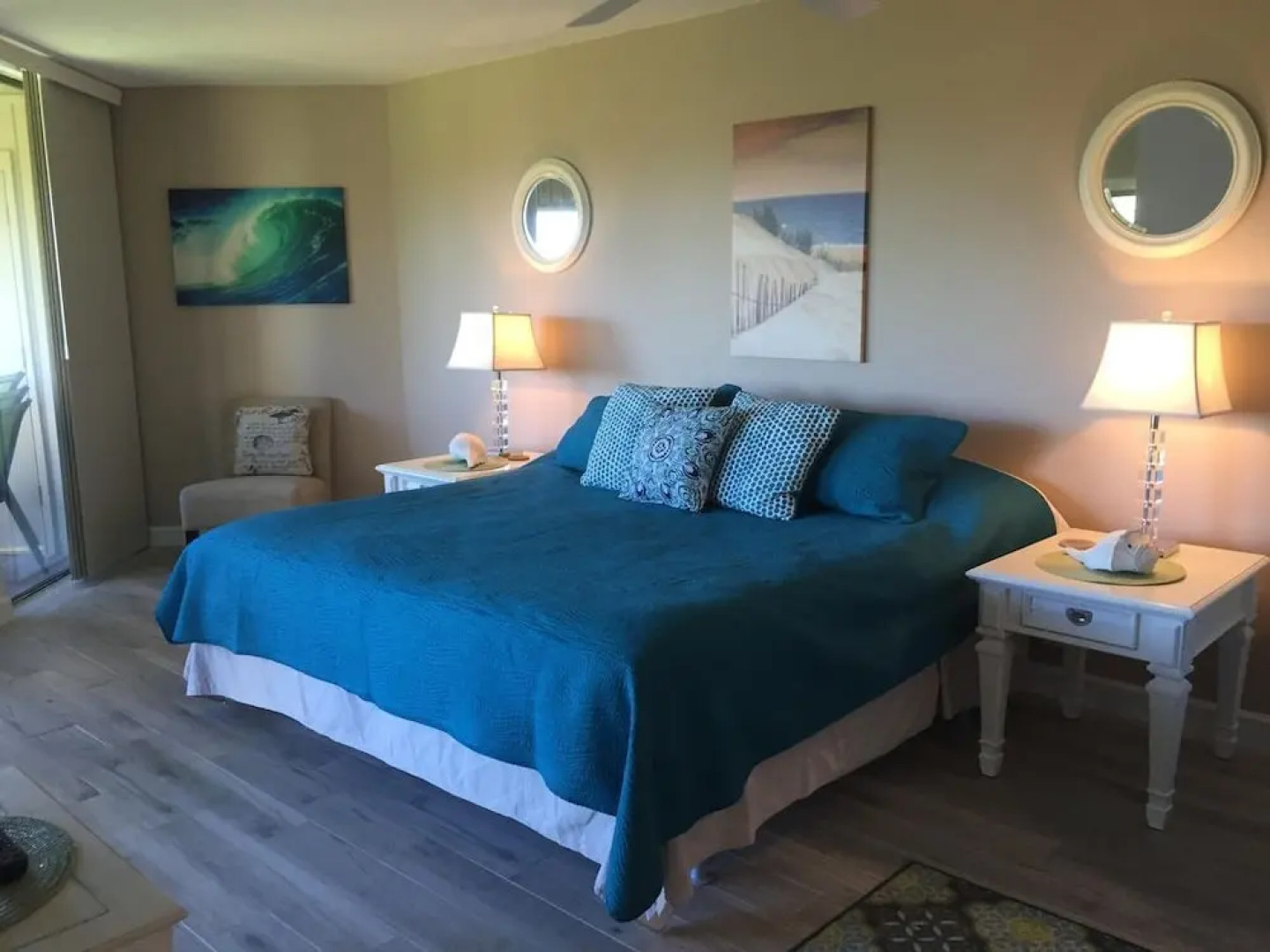 Villas Ocean Gate 357