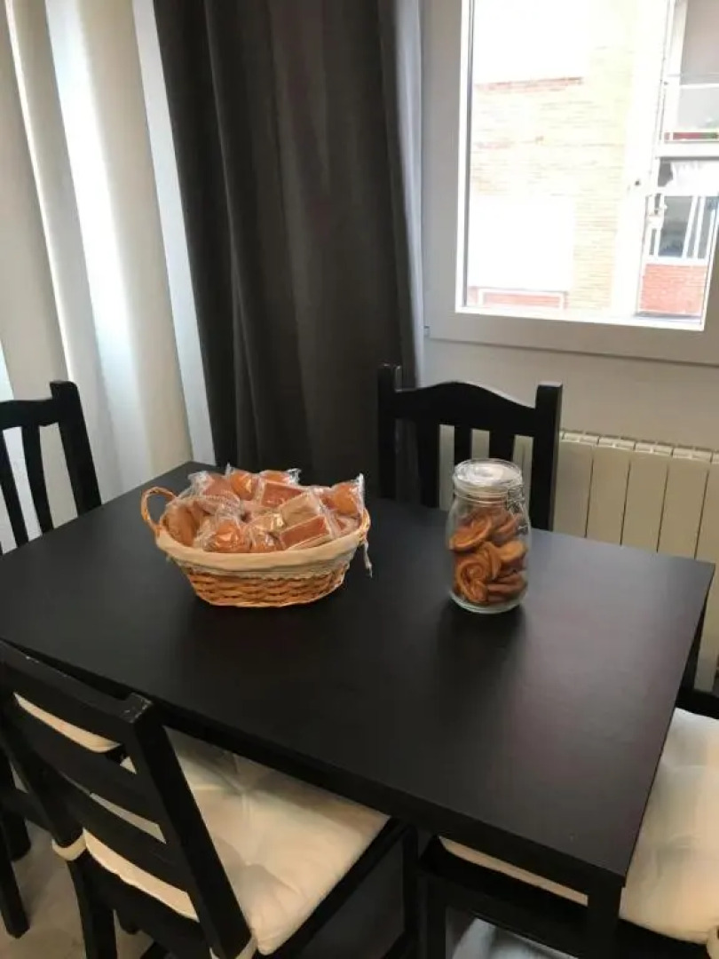 Alojamiento El Cantal