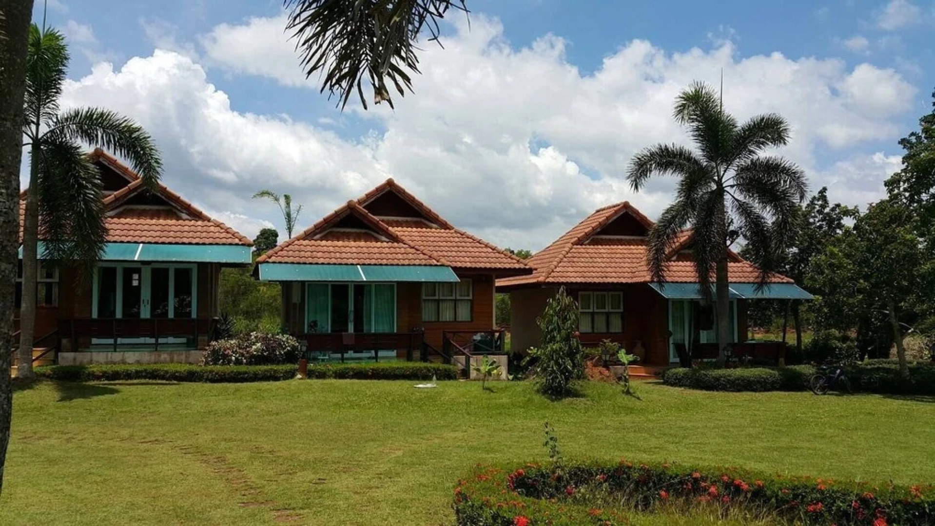 Ruen Luang Resort