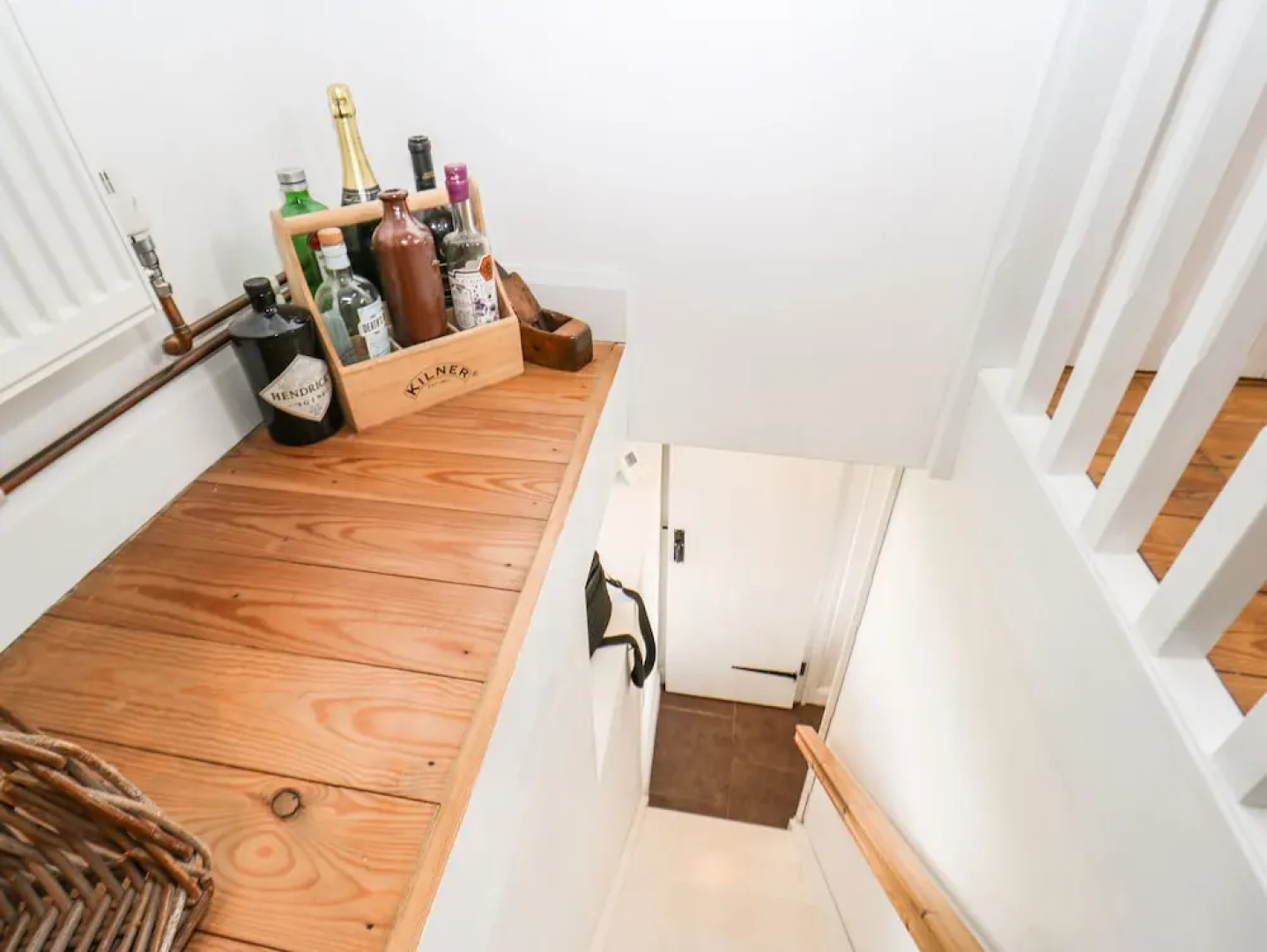 The Mistle Carr Farm