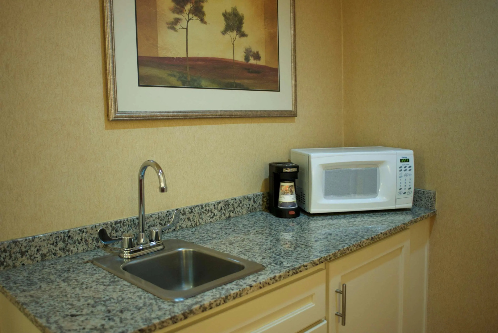 Best Western Grants Pass Inn