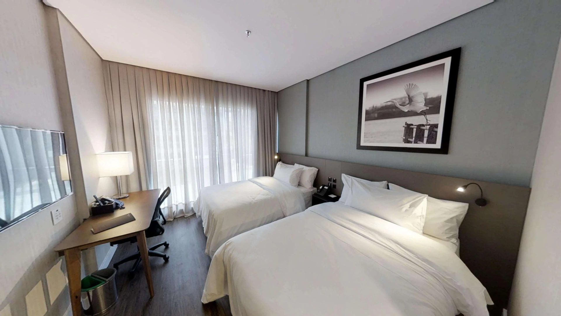 Hilton Garden Inn Itajai Praia Brava