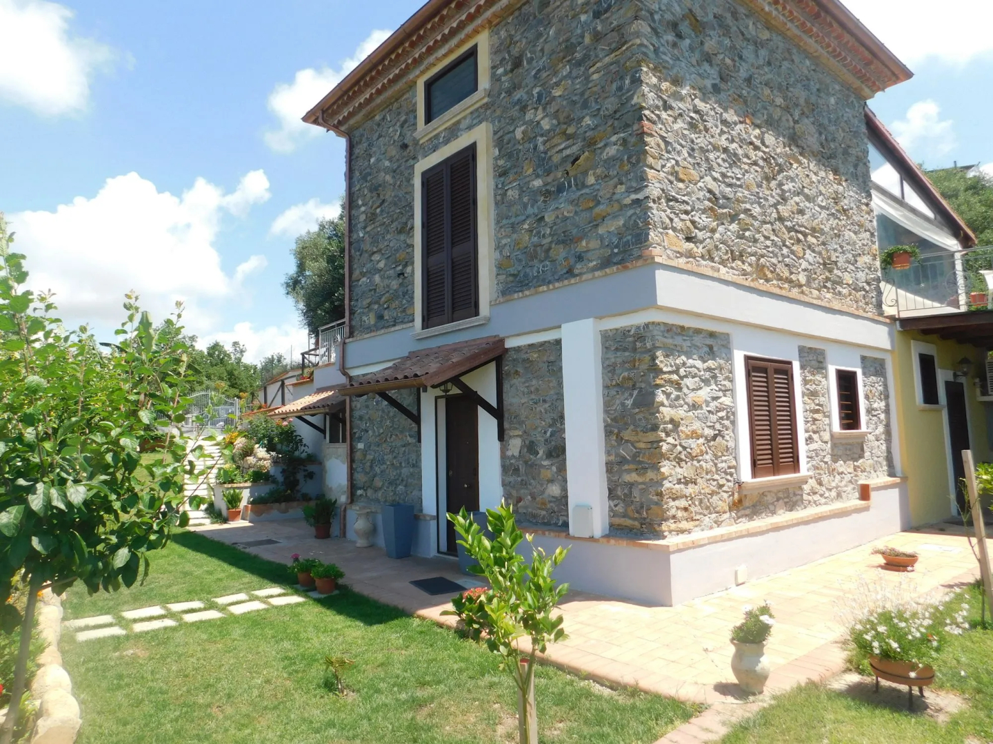 Relais da Clorinda