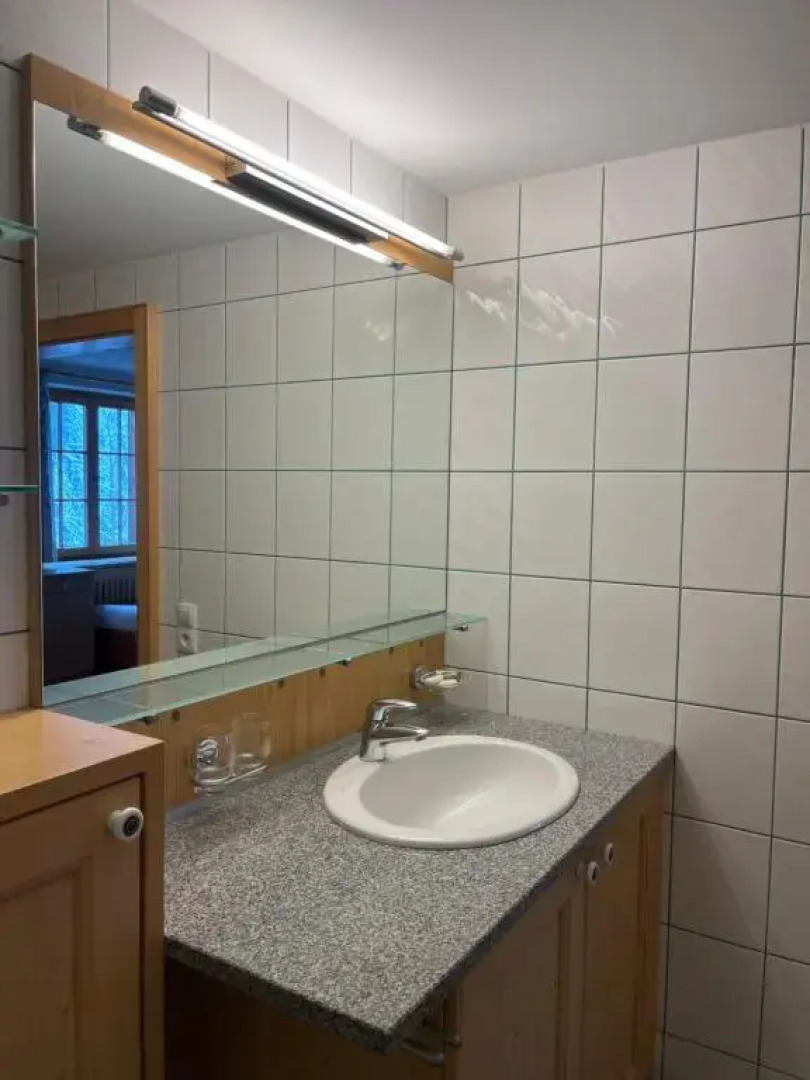 Walserklause Ferienwohnung