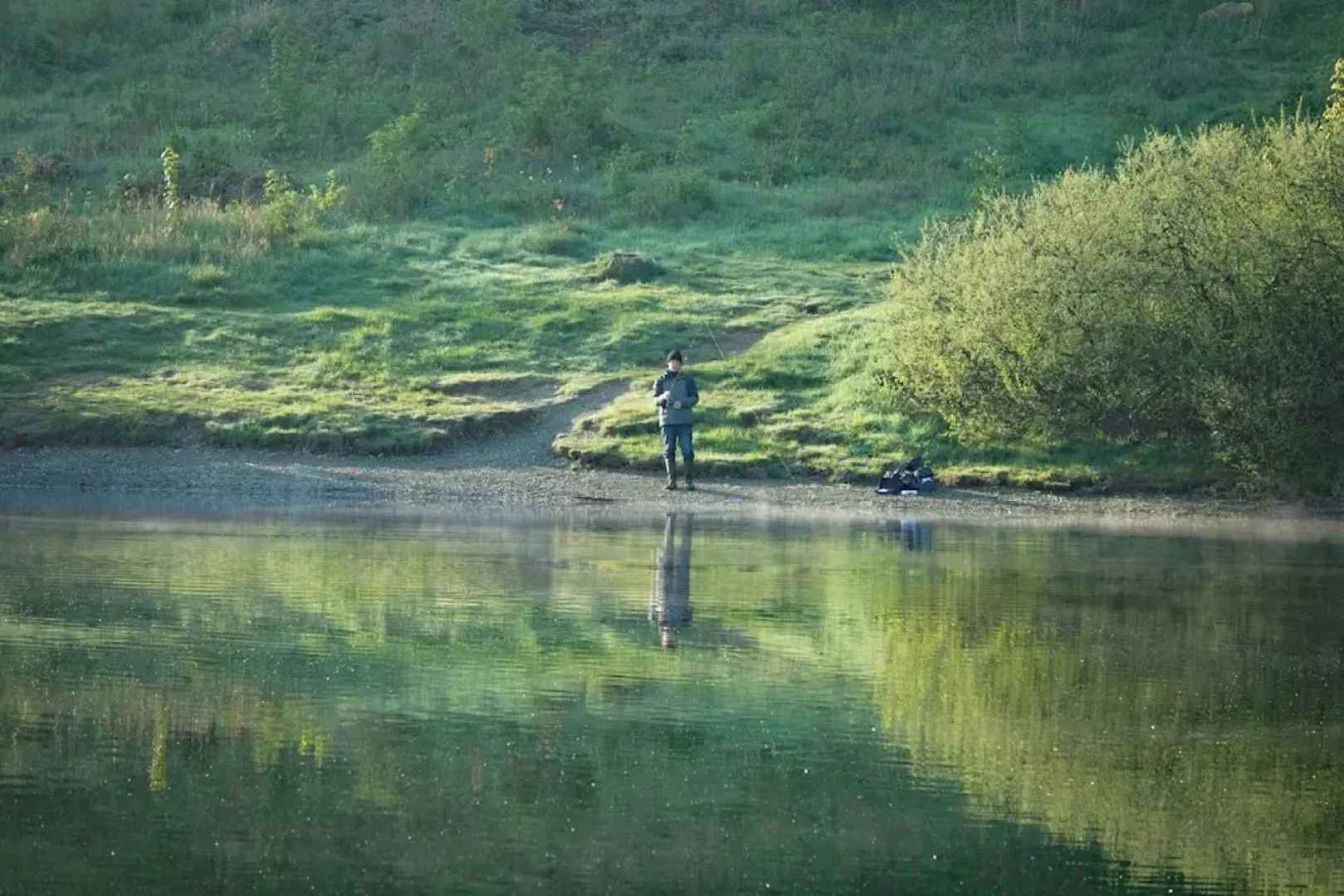 Worriken Sport- und Ferienpark Holiday Cottages