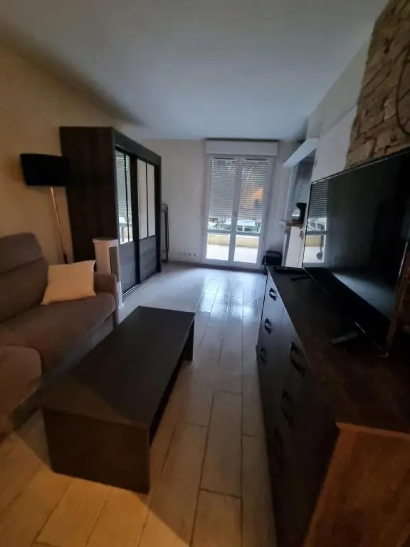 Studio centre de noisy le grand- Paris Disney 15mn