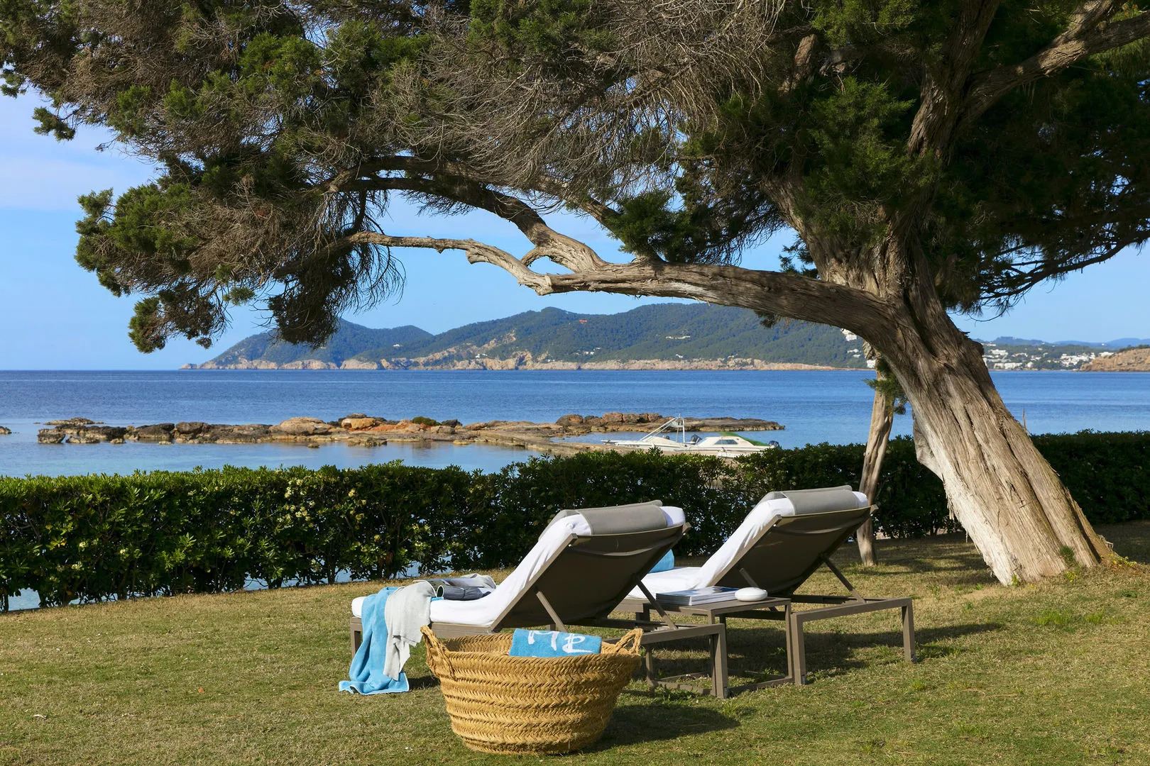 ME Ibiza - The Leading Hotels of the World