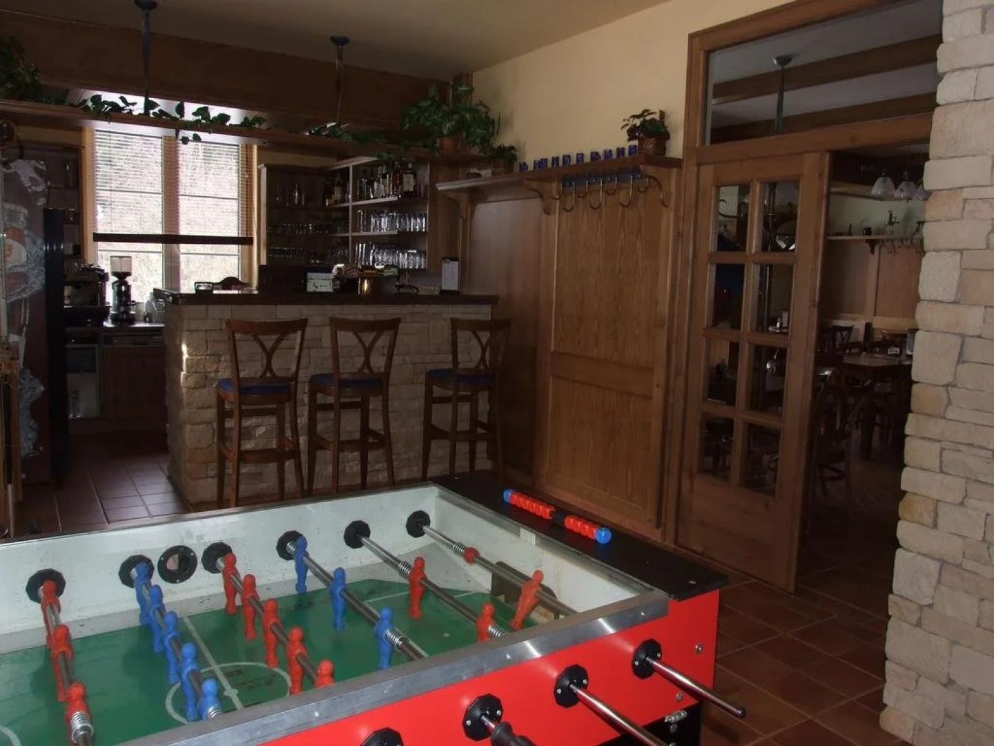 Horský Hotel Konšel