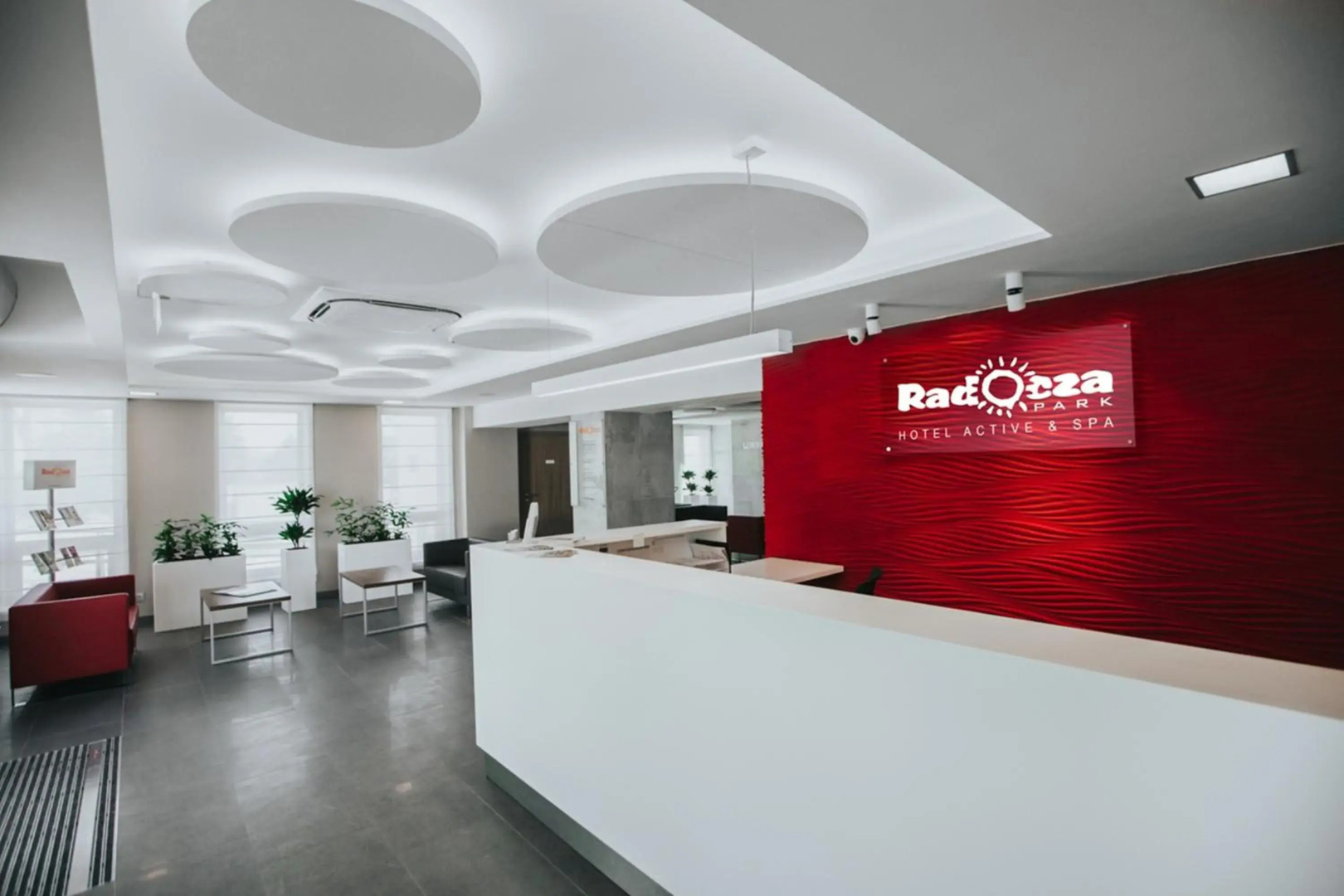 Radocza Park Active & Spa