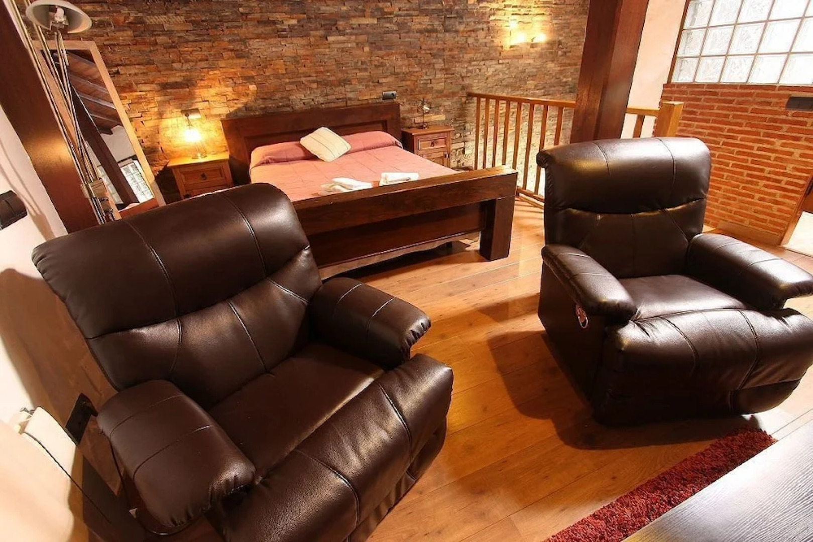 Casa Rural Buenaventura