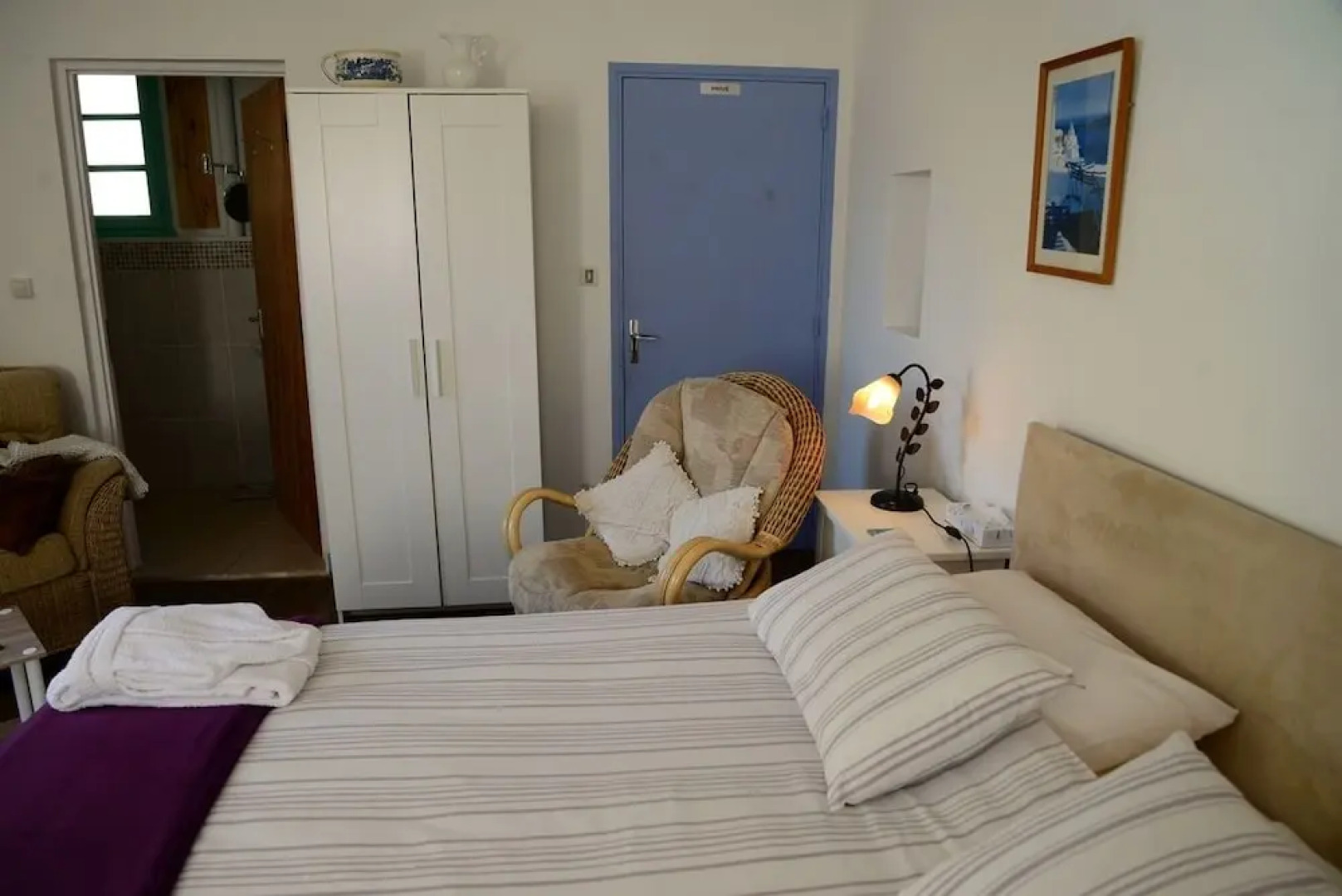 Mon Plaisir Chambres d'hôtes