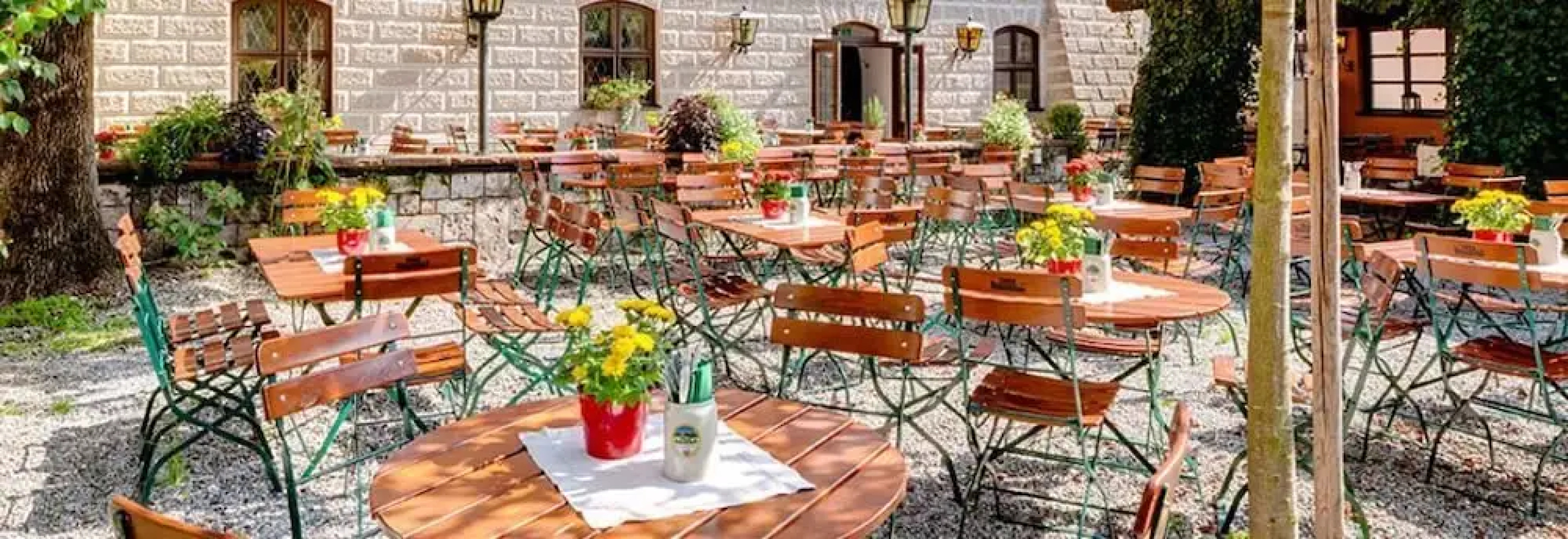 Altstadthotel Pfaubrau