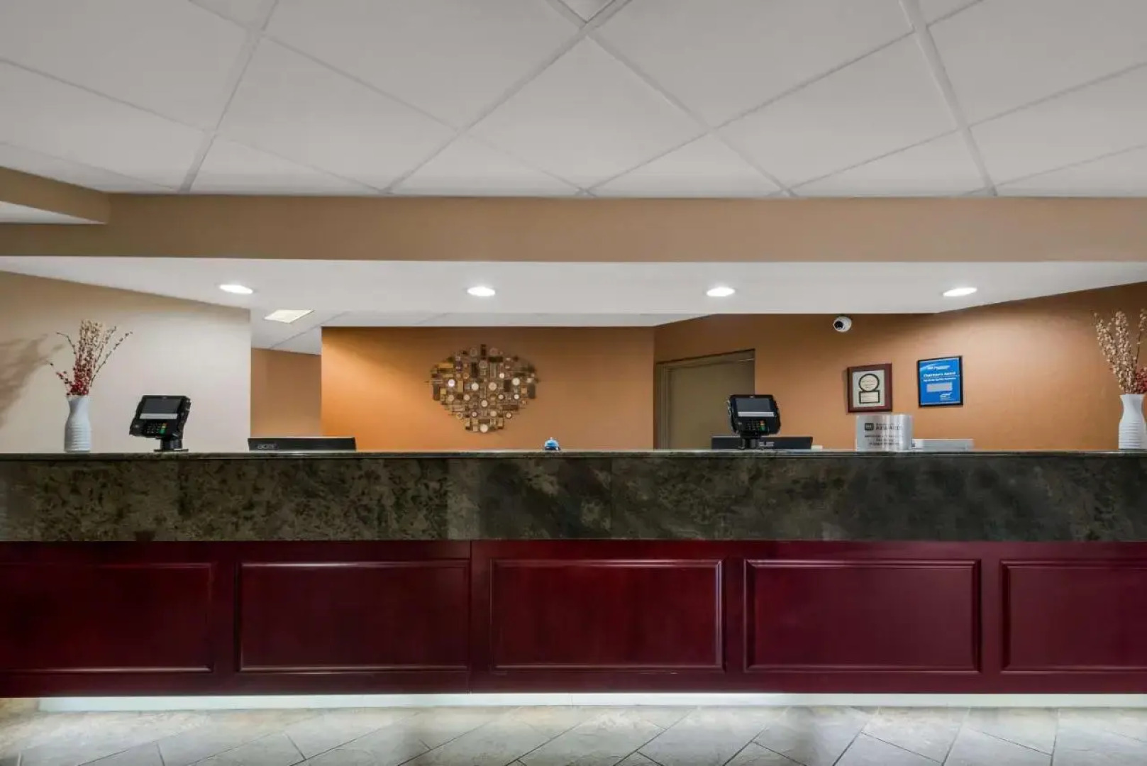 Best Western Philadelphia South - West Deptford Inn