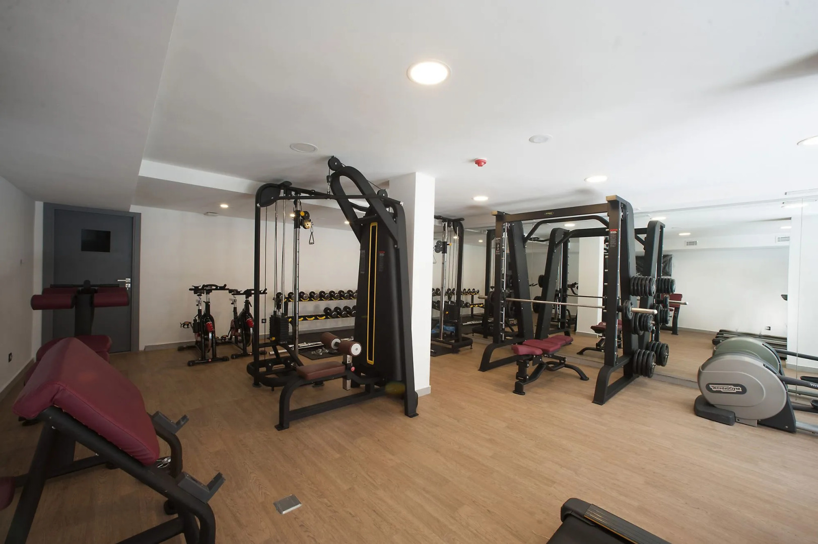 Ocean Park Hotel, Premium Suites & Wellness