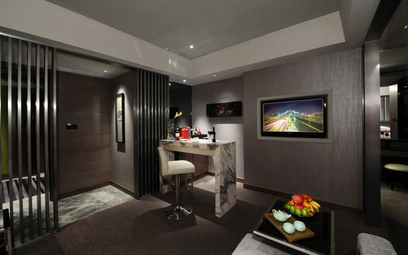 Rhombus Park Aura Chengdu Hotel