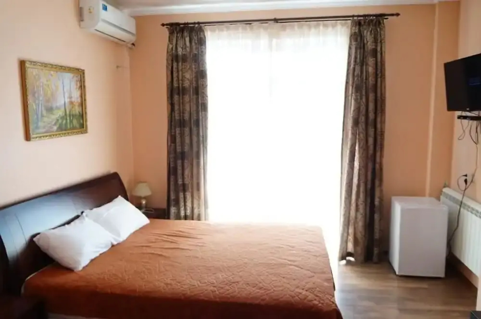 Гостевой дом «Гавана»