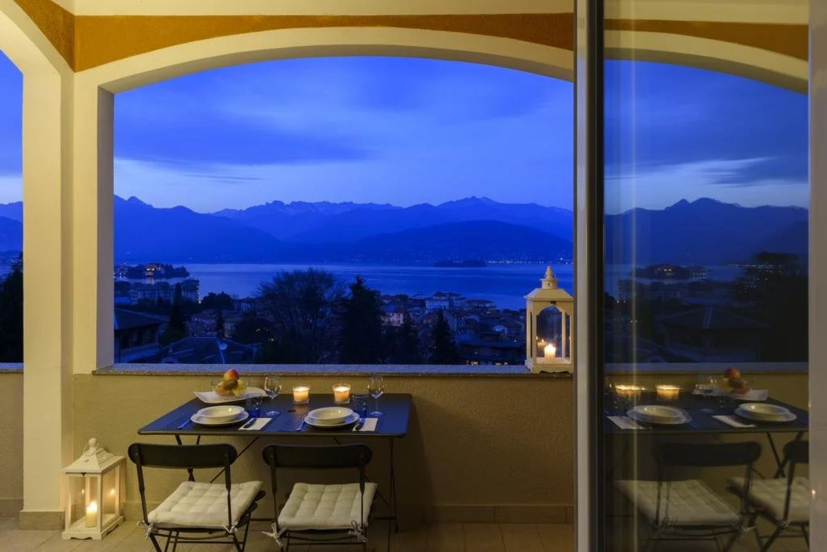 Residence Le Primule