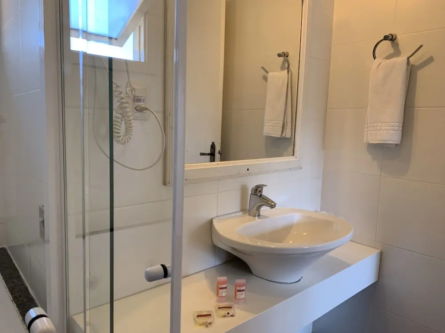 Pousada Vila da Neve