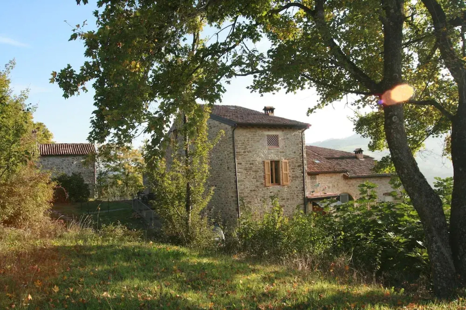 Sacreterre Room & Breakfast