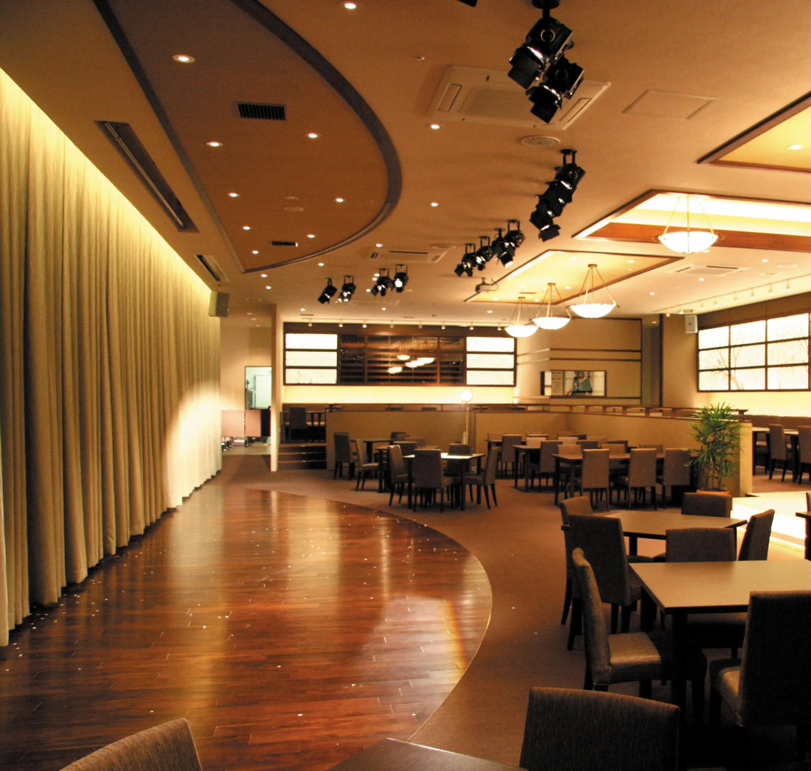 Yumoto Kanko Hotel Saikyo
