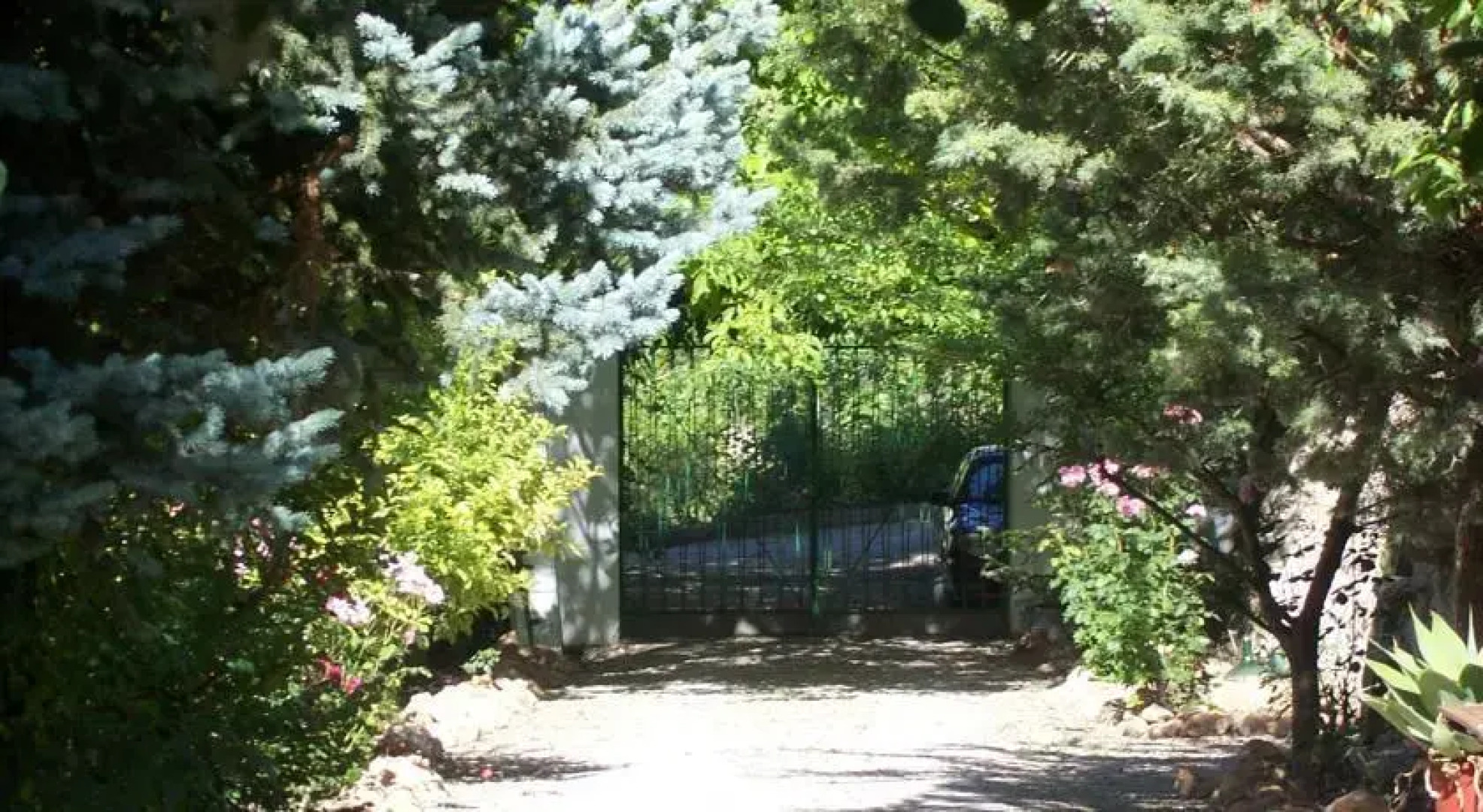 Villa Valentina