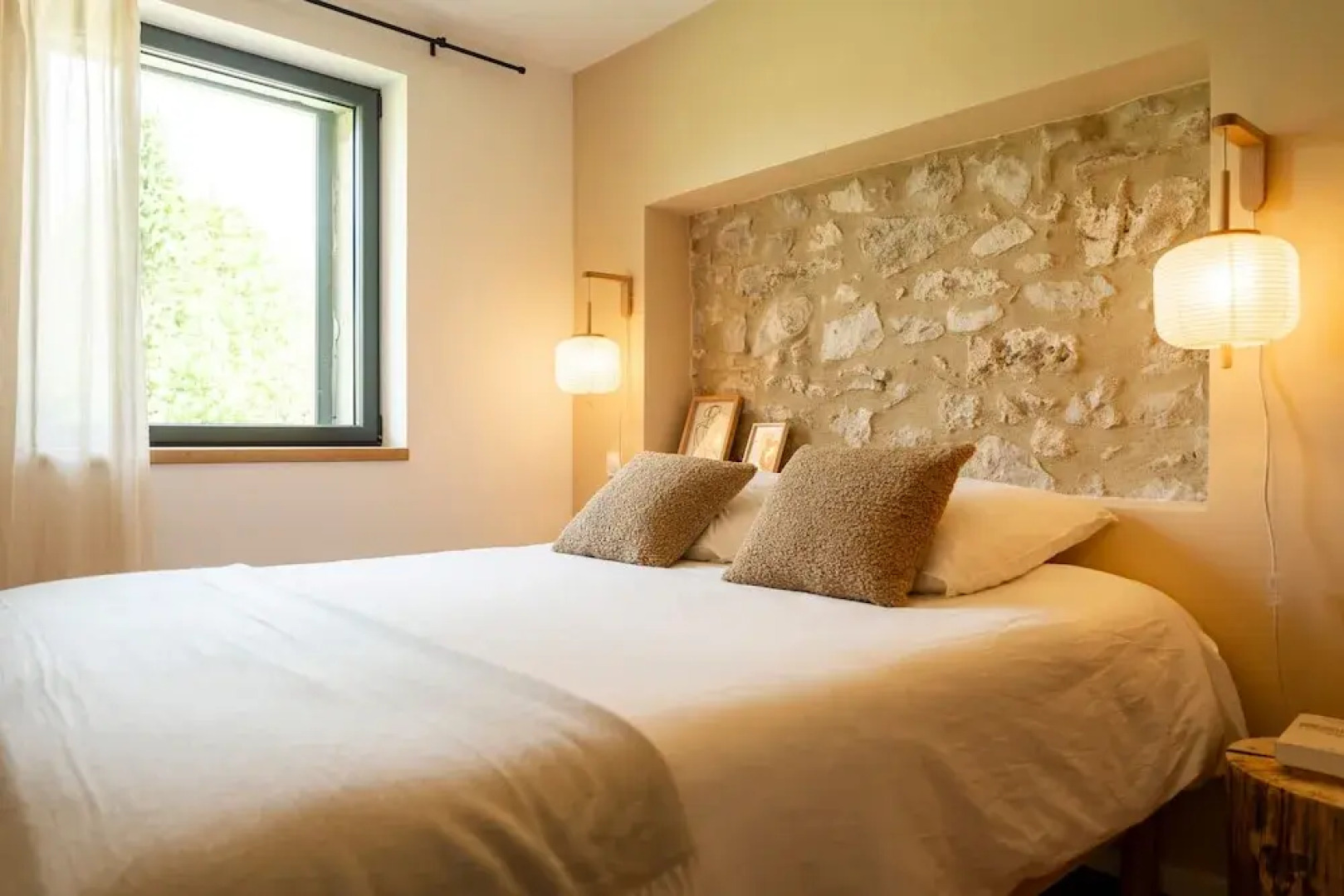 Gite 4 Personnes - Coeur de Foret