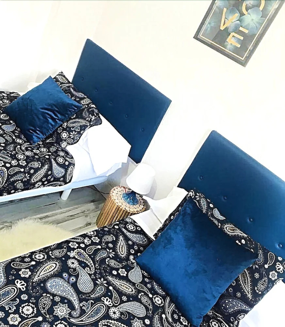 Apartment - Travel and Holidays La Marina