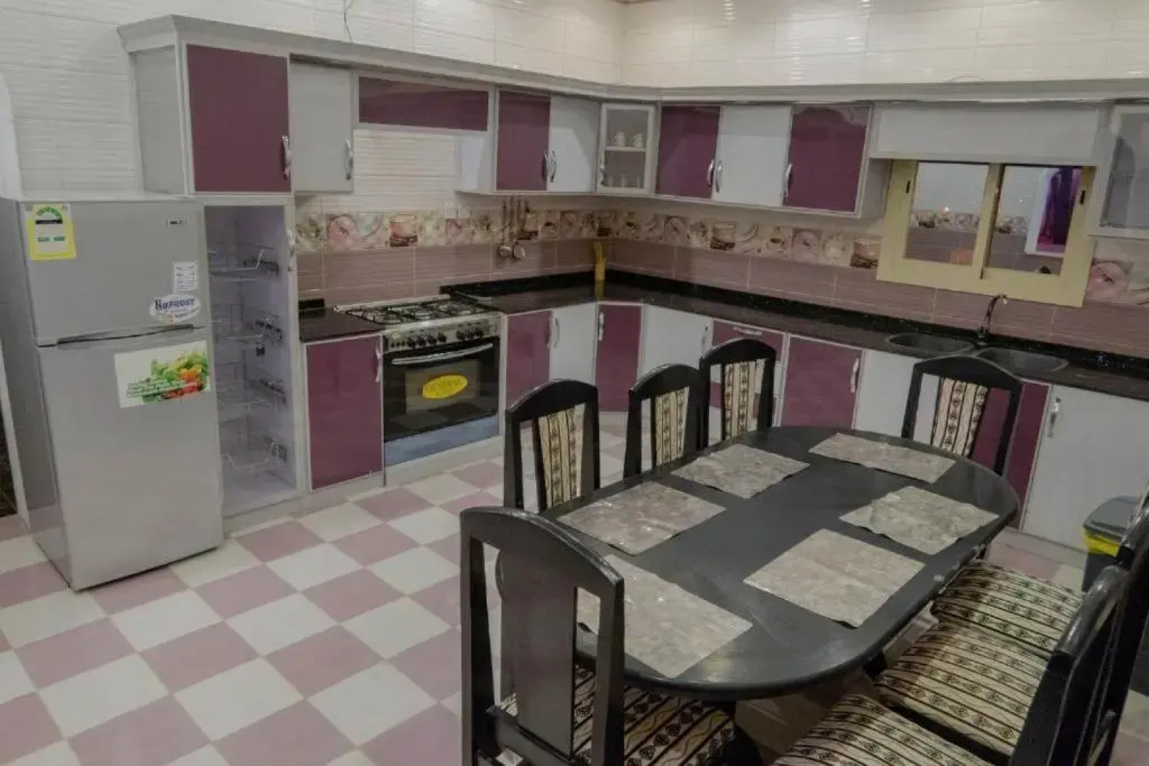 Al Tal Serviced Apartments - economic