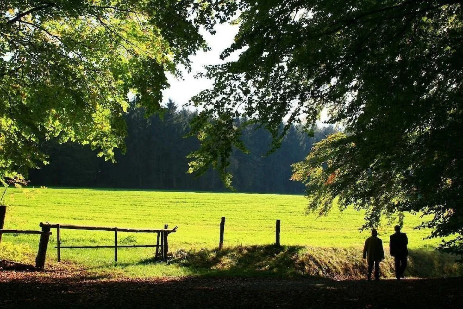Berggasthof Wilhelmshöhe