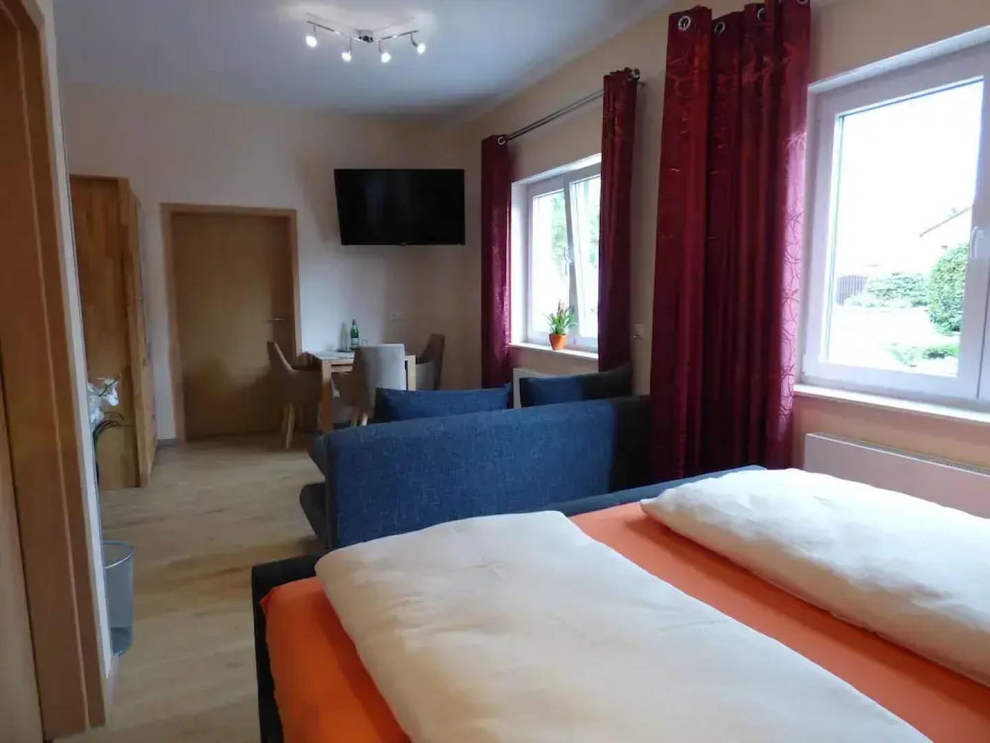 Hotel Landhaus Effeld