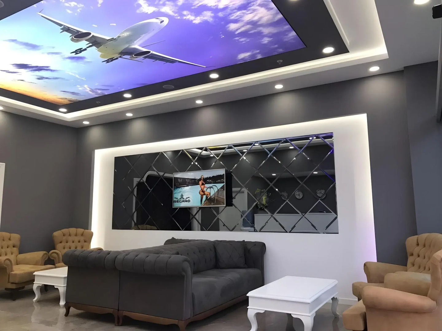 Skyport Istanbul Hotel