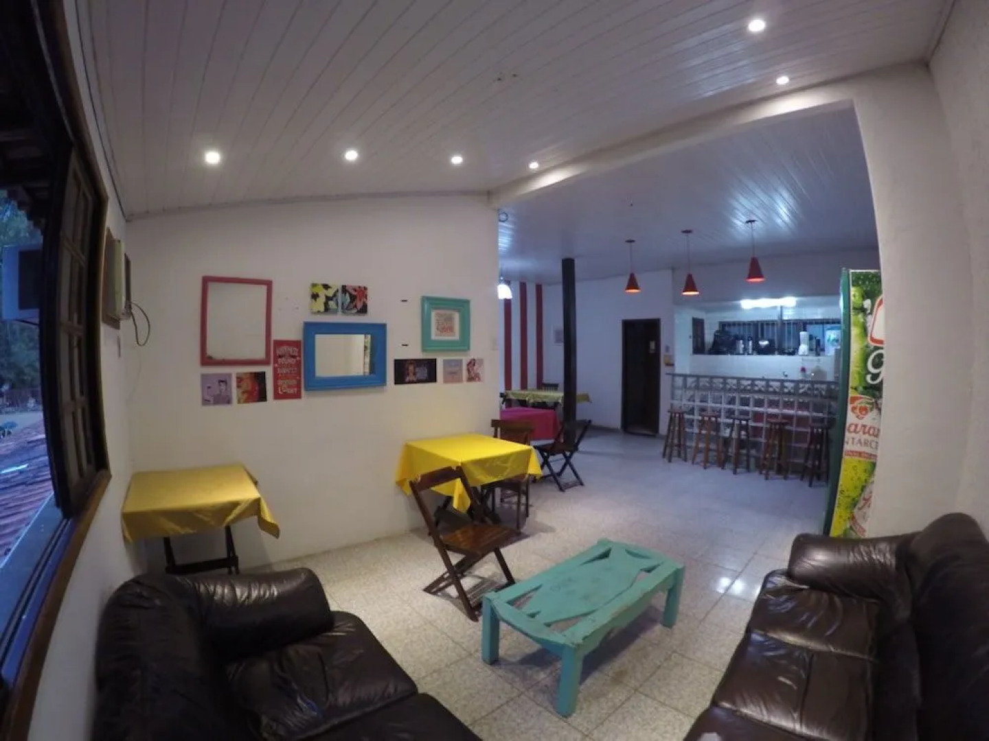 Beach House Ilha Grande