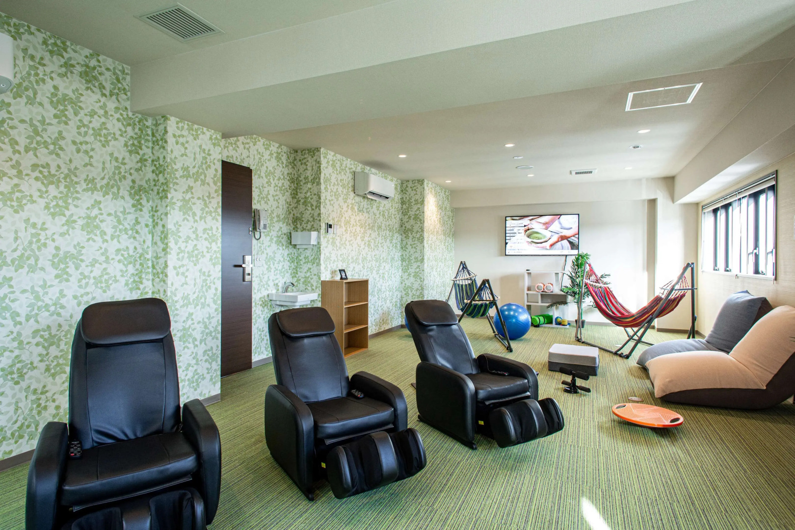 Kuretake Inn Premium Tajimi Station