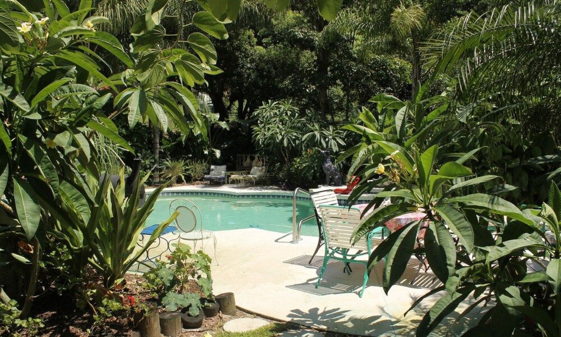 Heron Cay Lakeview Bed & Breakfast Inn