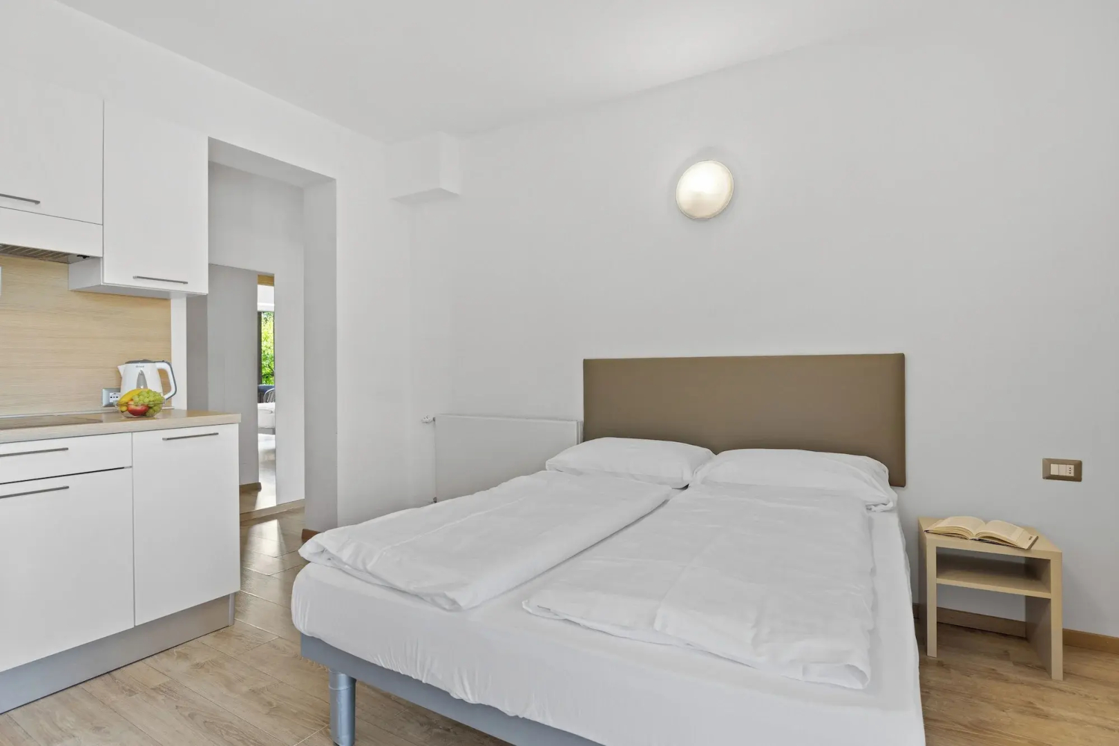 Residence Lagorai