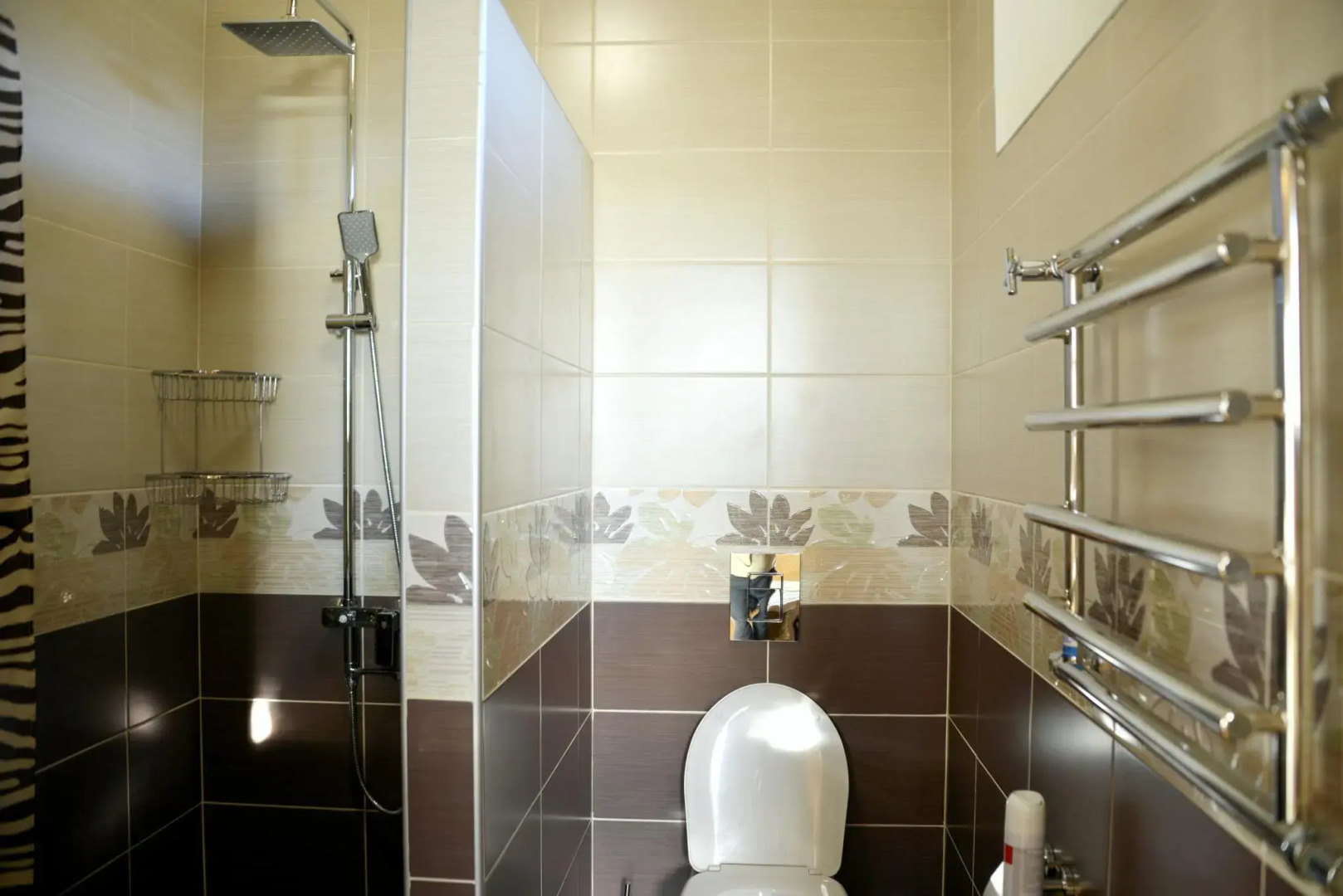 Коттедж Б6 на базе отдыха Новинки Парк