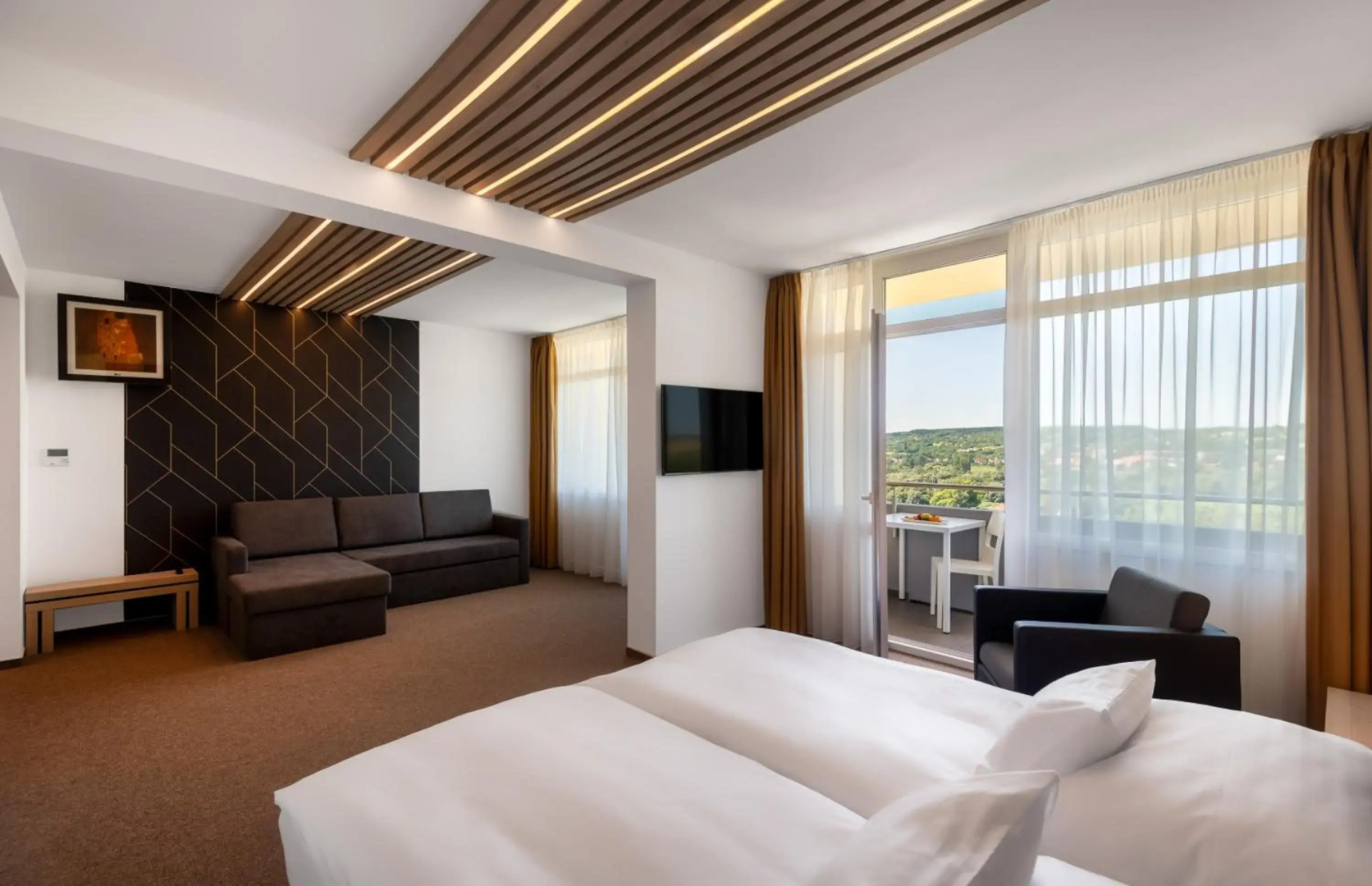 Hunguest Hotel Helios