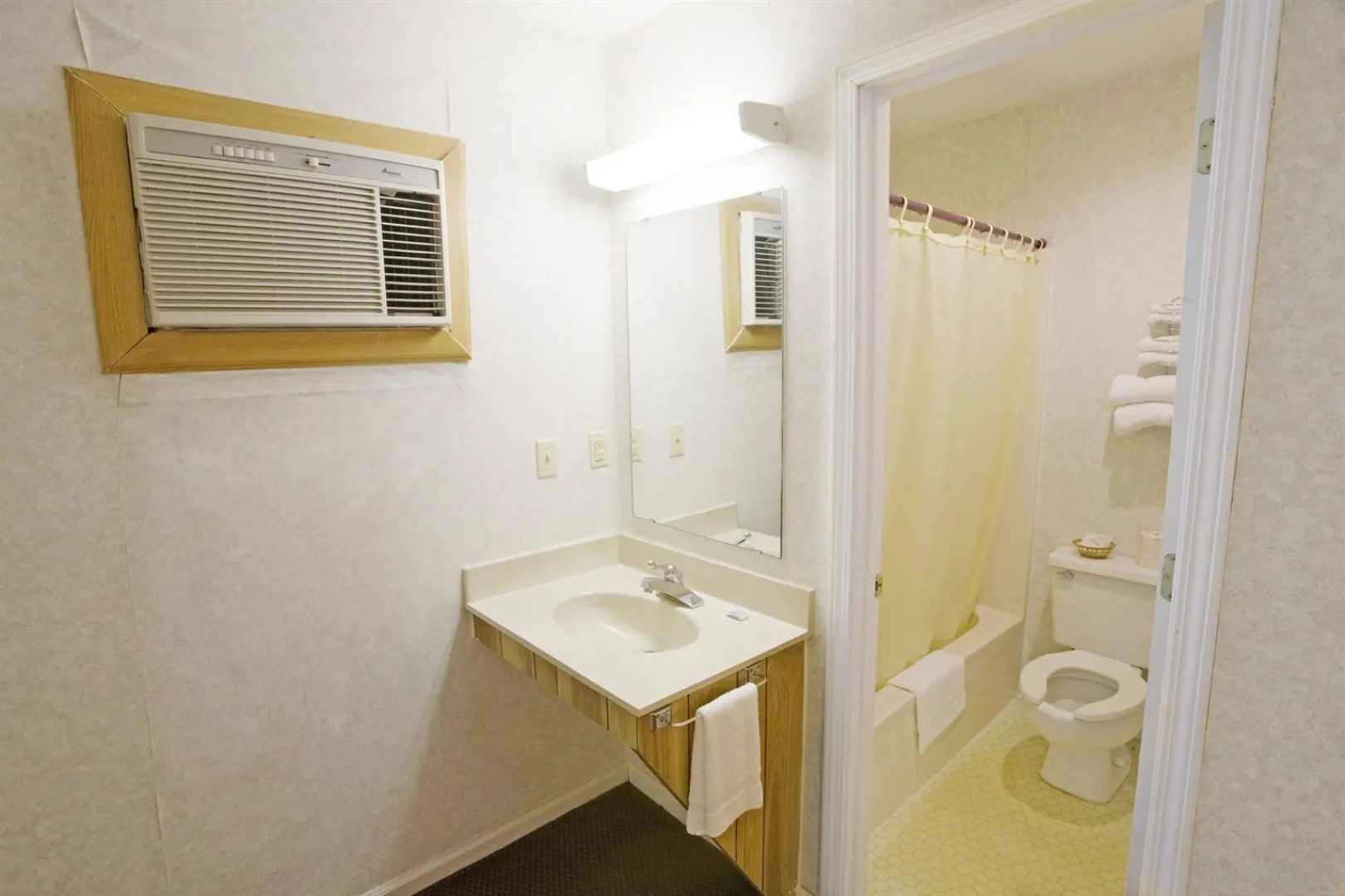 Americas Best Value Inn Jonesville