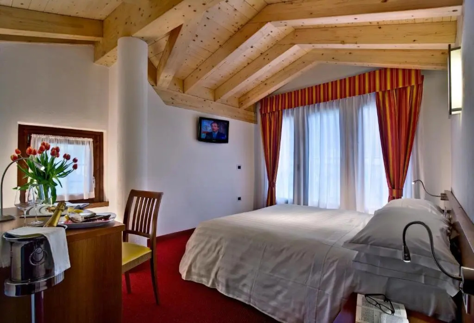 Hotel Sassella