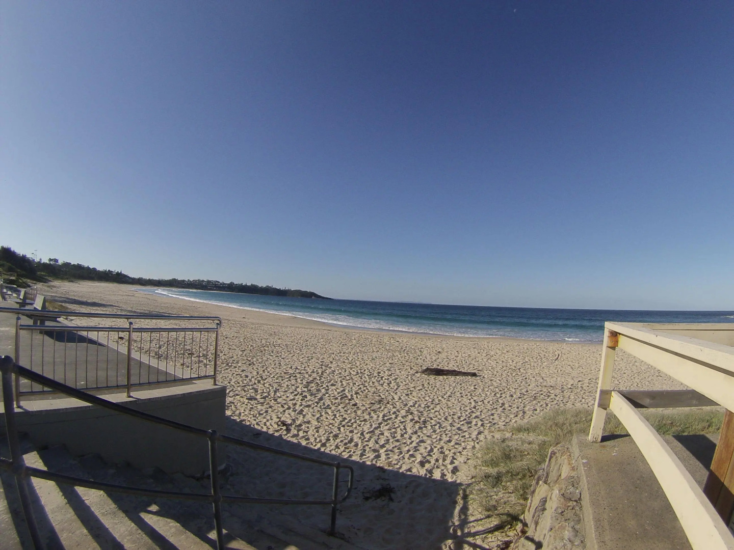 Beachhouse Mollymook
