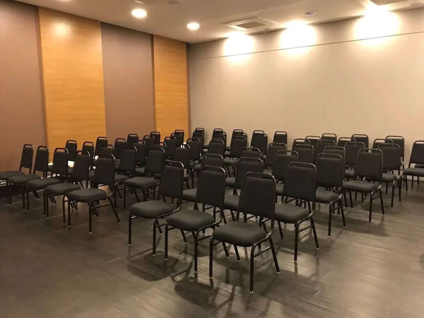 Hotel San Diego Suítes