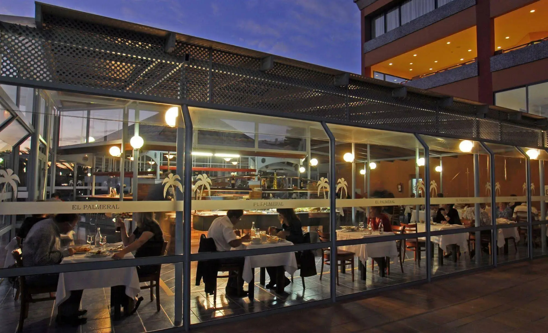 Kn Hotel Matas Blancas - Adults Only