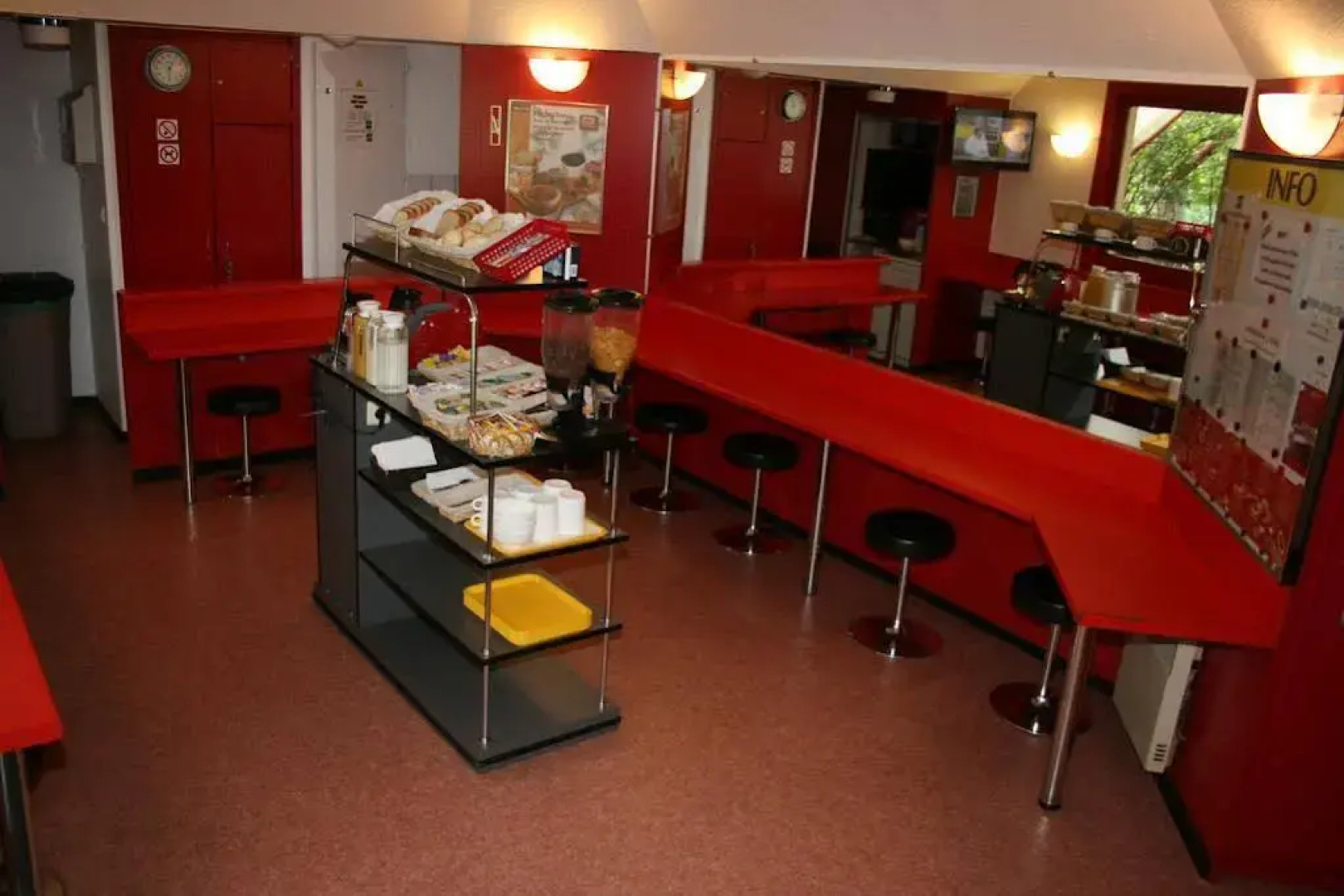 Hotel ClassEco Namur