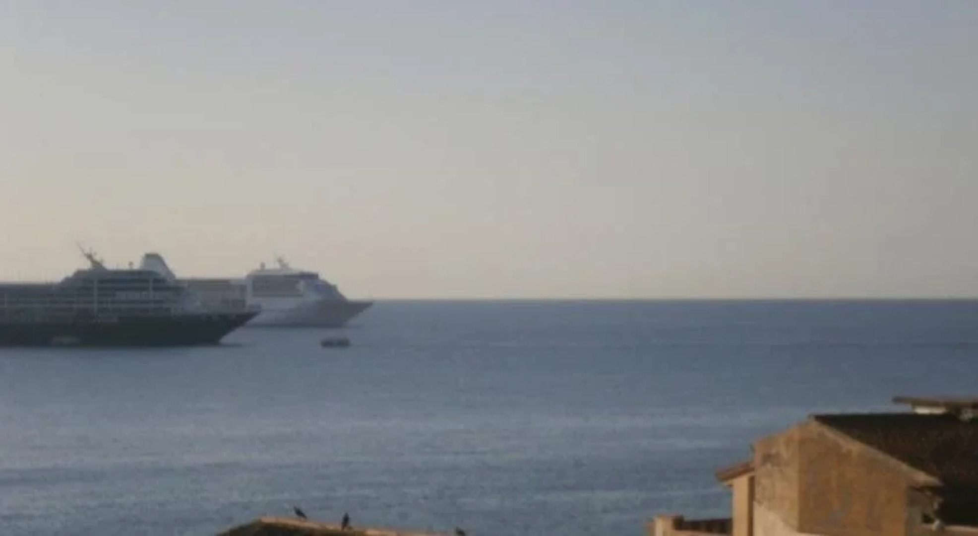 Hotel Pensione Cundari