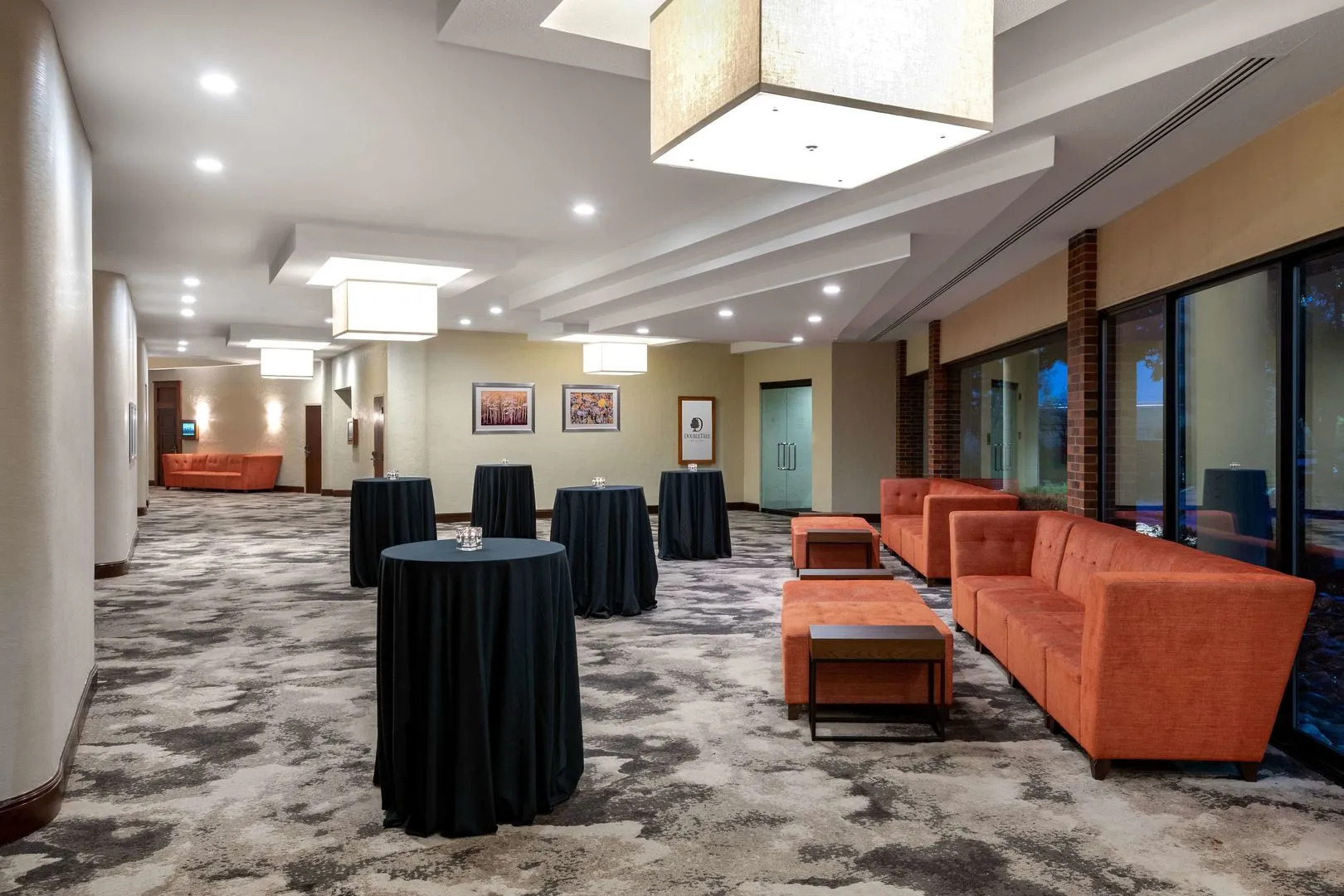DoubleTree by Hilton Denver - Aurora